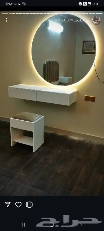 غرف نوم اطفال 9