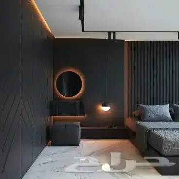 ديكورات اصباغ 3