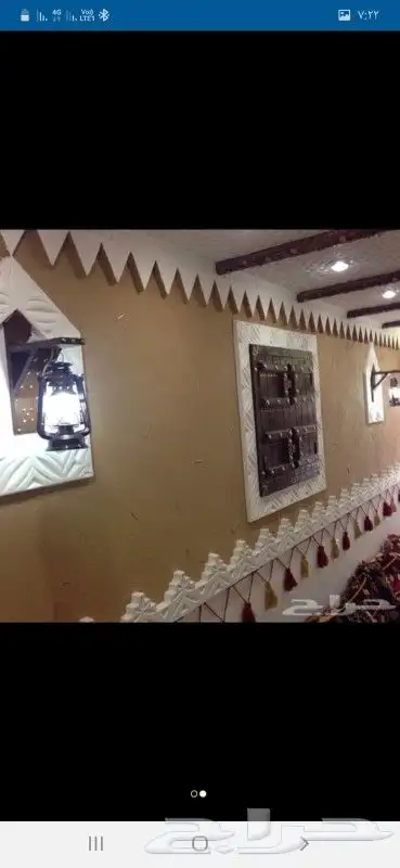 مقاول تراث شعبى 6