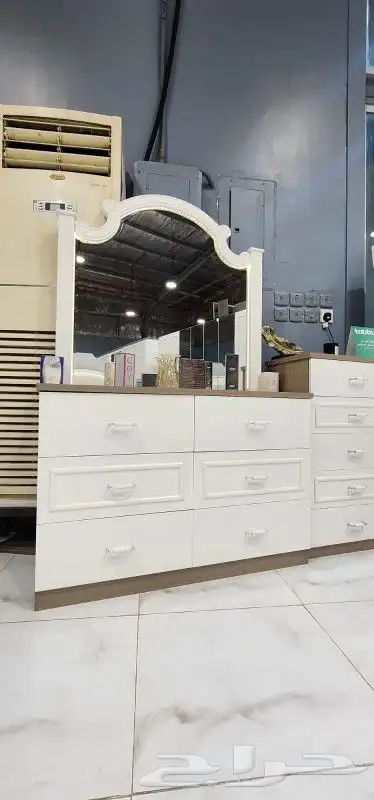 غرف عرسان حديثة فخمة 8