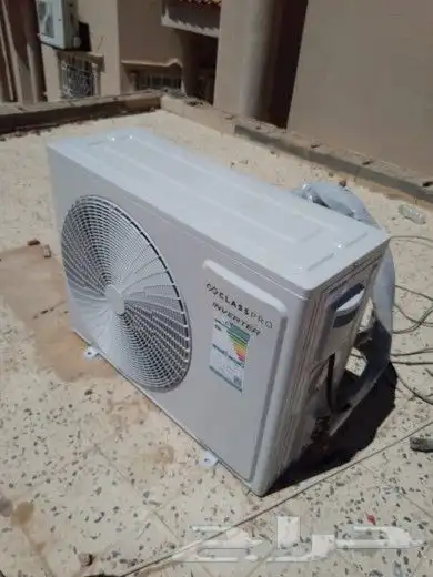 صيانة وتركيب التكييف 5
