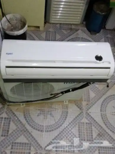 صيانة وتركيب التكييف 1