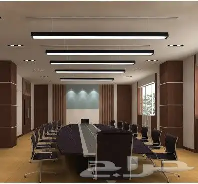 ثريات مودرن ليد موديلات جديده جودة عالية 9