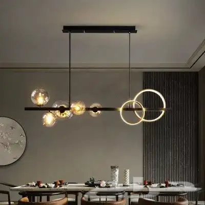 ثريات مودرن ليد موديلات جديده جودة عالية 2