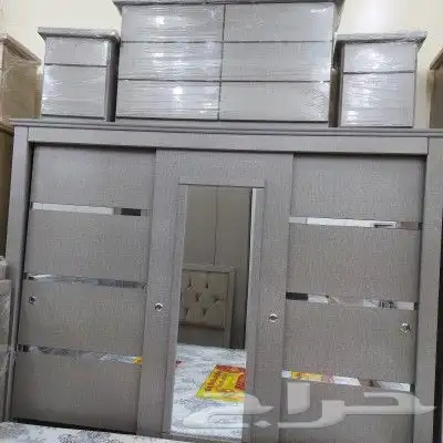 غرف نوم واطني جاهزه 14
