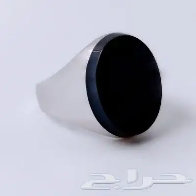 خواتم فضة عيار 925 بسعر مناسب 1