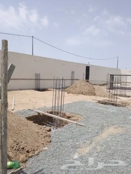 مقاول مباني عام 3