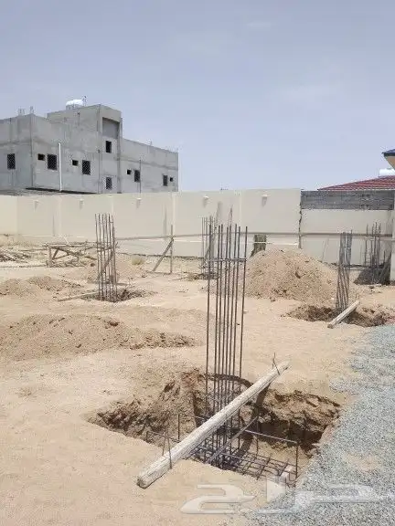 مقاول مباني عام 2