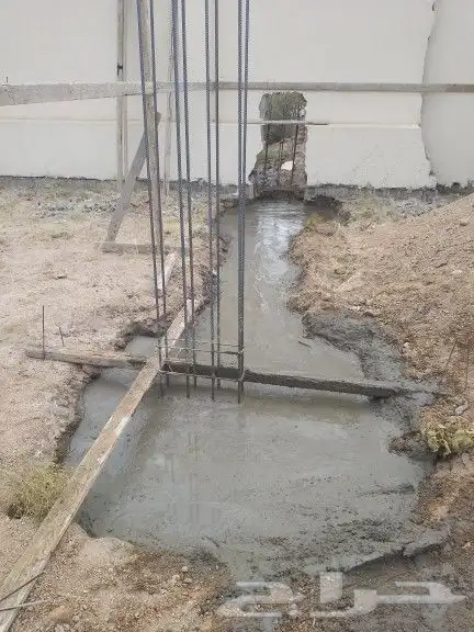 مقاول مباني عام 1