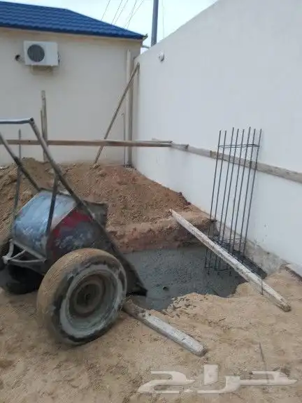 مقاول مباني عام 0