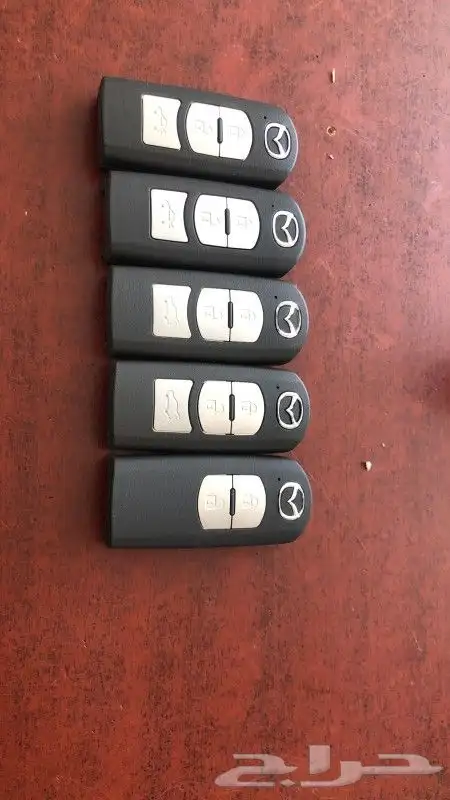 فتح سيارات برمجه ريموتات قص مفاتيح 2
