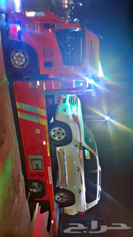 سطحه هدرليك من الرياض الى جدة وبالعكس 0