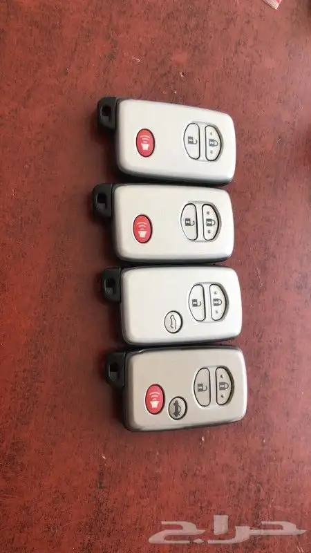 فتح سيارات برمجه ريموتات قص مفاتيح 1