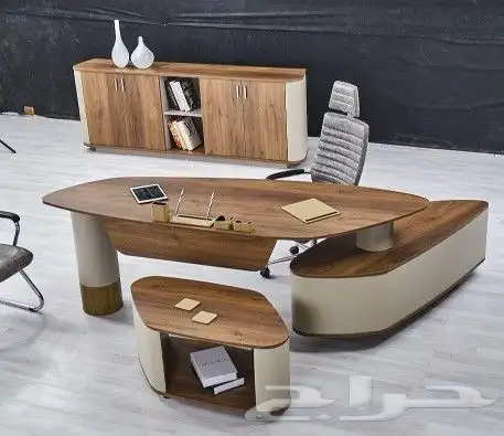 أثاث .أثاث مكتبي .كراسي . بارتشن . طاولات . مكاتب 32