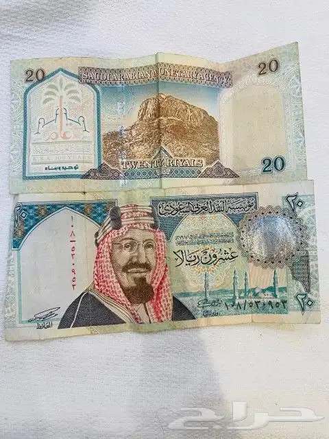 عملة قديمة أثرية على السوم. 7