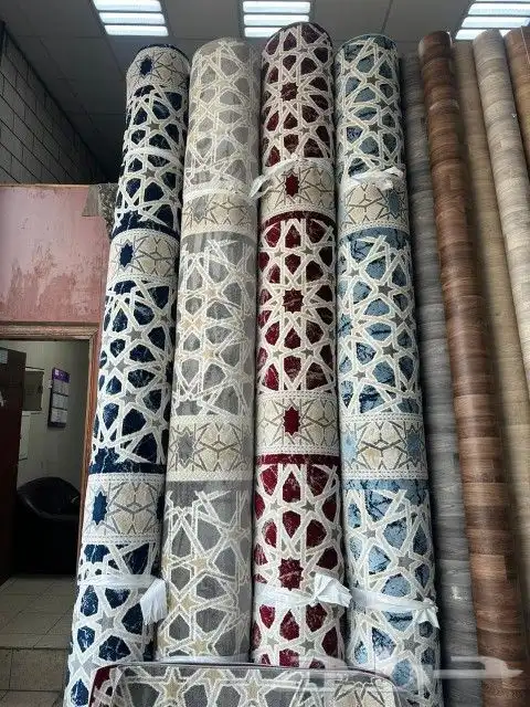 سجاد مساجد موكيت مساجد 9