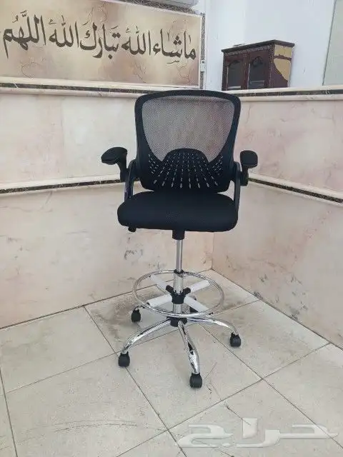 كراسي فاخره دوار وثابت 8