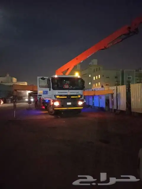 مصانع سرحان للخرسانه الجاهزة والبلك بسعر مناسب جوده عاليه 7
