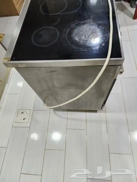 غاز كهربائي 1