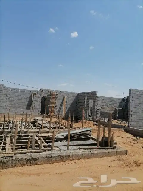 مقاول مباني عام 4