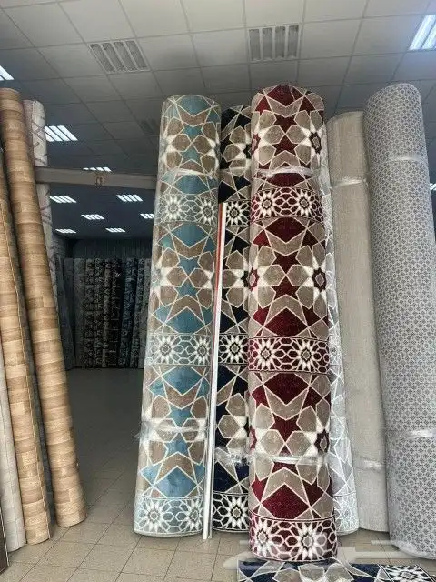 سجاد مساجد موكيت مساجد 1