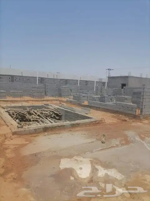 مقاول مباني عام 8