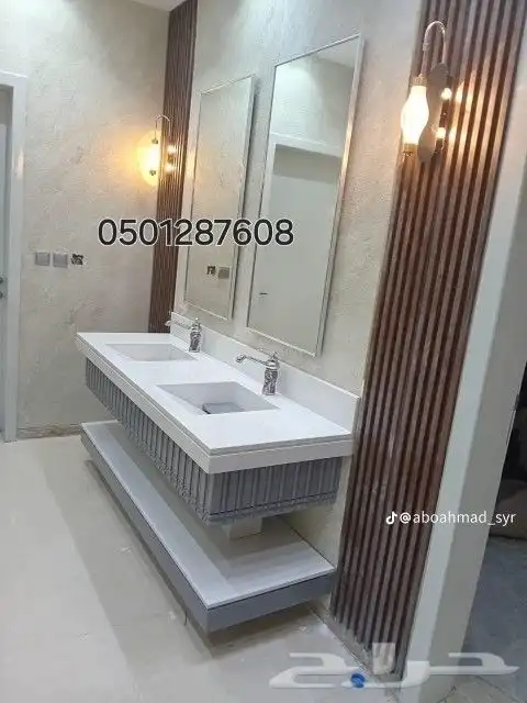 مقاسل مودرن حديثه. بكافة الأنواع 7