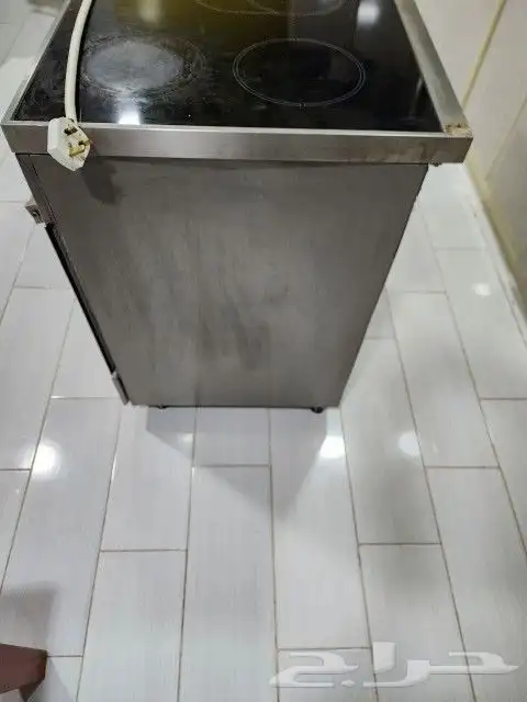 غاز كهربائي 2