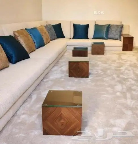 تفصيل وتنجيد كنب ومجالس 17