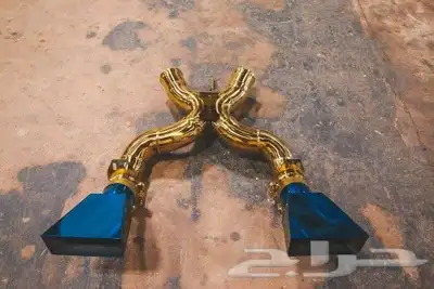 قزوز سستم رياضي ماكلارين 1