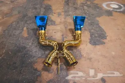 قزوز سستم رياضي ماكلارين 2