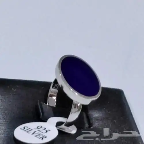 خواتم فضة عيار 925 بسعر مناسب 4