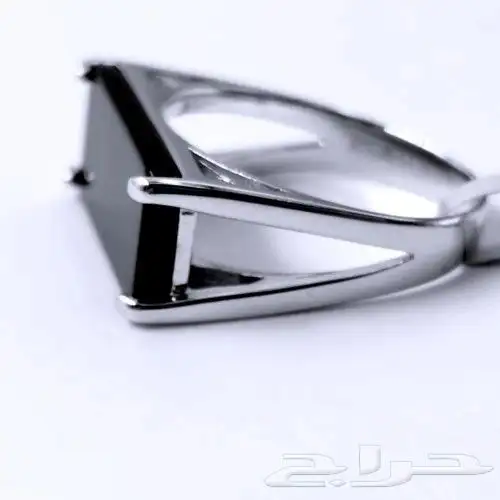 خواتم فضة عيار 925 بسعر مناسب 7