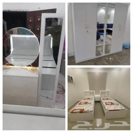 غرف نوم اطفال 15