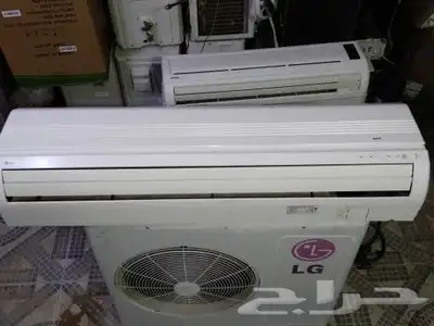 صيانة وتركيب التكييف 0