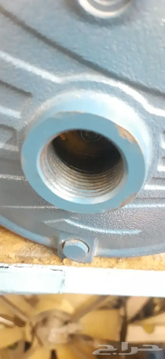 دينمو ماء بترولا 3