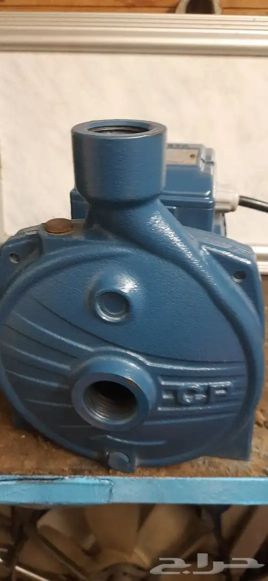 دينمو ماء بترولا 2