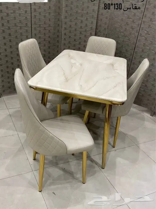 طاولات طعام 2