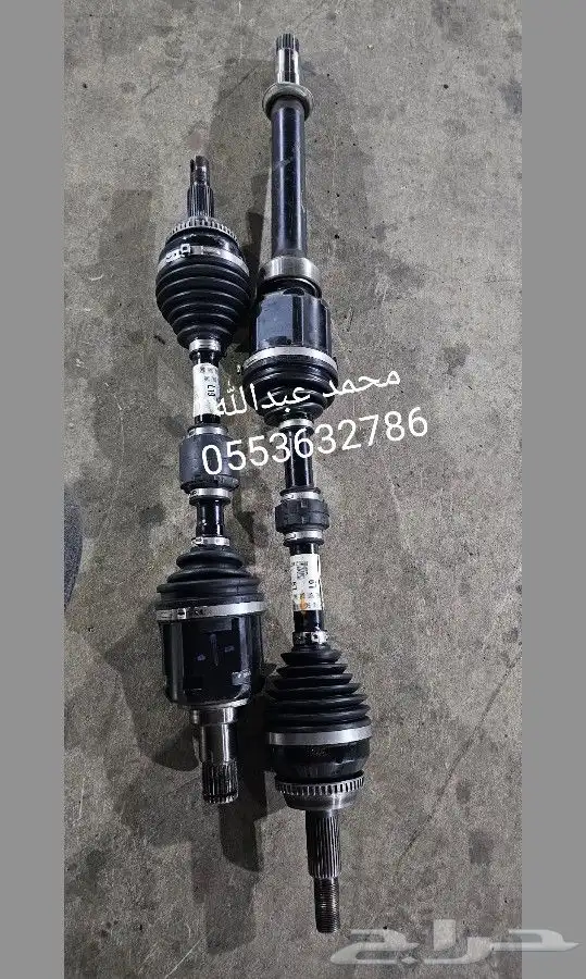 اوريون 2008 - 2013 مساعدات و مقصات و عكوس 7