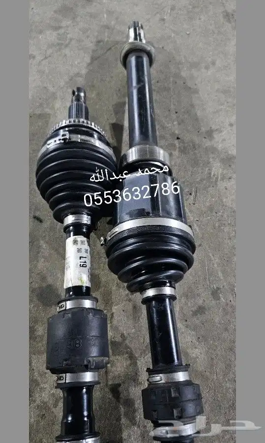 اوريون 2008 - 2013 مساعدات و مقصات و عكوس 6