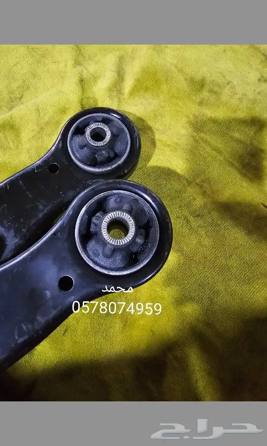 اوريون 2008 - 2013 مساعدات و مقصات و عكوس 3