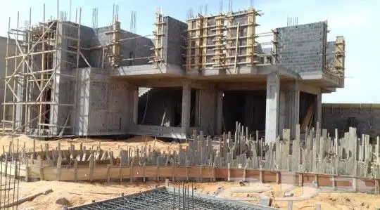 مقاول معماري القصيم 0