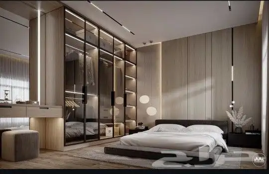 تصميم داخلي interior design 3d 1