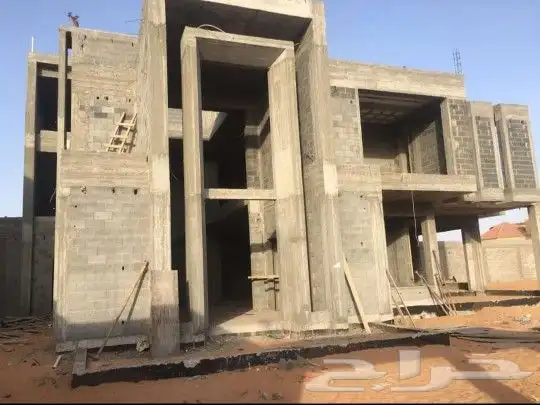 مقاول معماري القصيم 1