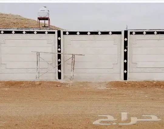 لياسه اسمنتيه ملونه 3