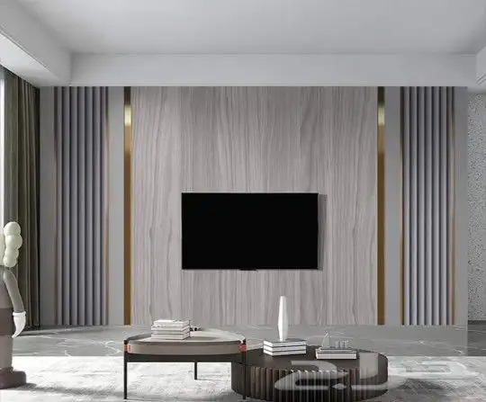 ديكورات اصباغ 1