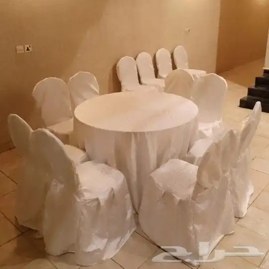 تاجير طاولات كوكتيل طاولات استقبال طاولات مداخل حفلات مواليد 5