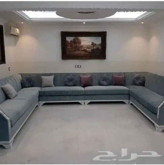 تنجيد وتفصيل كنبات المظيلف القنفذة 10