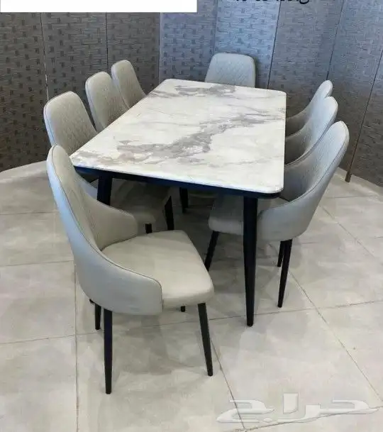 طاولات طعام 20