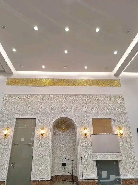 مقاول بناء ترميم تشطيب توسعه دهانات برفايل كسر رخام الرياض 2